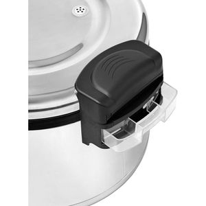 Produktbild für Reiskocher Bartscher 150529, 12 Liter
