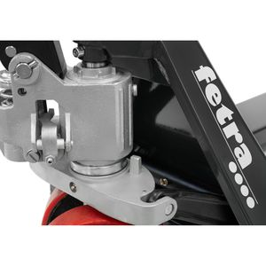 Produktbild für Hubwagen Fetra 2130, Tragkraft 2500kg