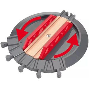 Produktbild für Spielzeugeisenbahn-Zubehör BRIO World 33736