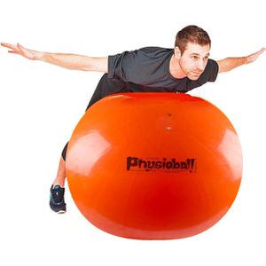 Produktbild für Gymnastikball PEZZI Standard Physioball, Pezziball