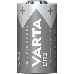 Produktbild für Batterien Varta Photo, Lithium