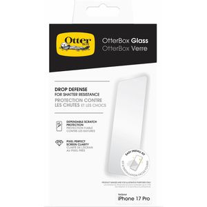 Produktbild für Displayschutzfolie Otterbox Glass 77-98682, 9H