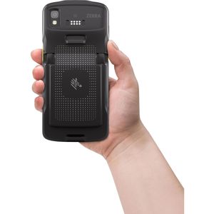 Produktbild für MDE-Gerät Zebra TC27, WCMTB-T27B6ABC2-A6, Android