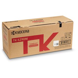 Produktbild für Toner Kyocera TK-5290M magenta
