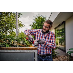 Produktbild für Winkelschleifer Einhell TC-AG 115/750, 4430960