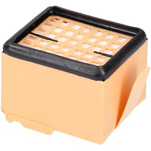Produktbild für Staubsauger-Filter McFilter XF1522, HEPA-Filter