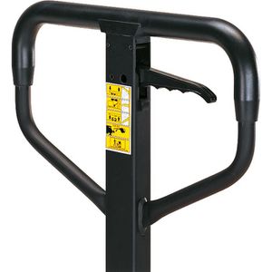 Produktbild für Hubwagen Fetra 2116, Tragkraft 2500kg