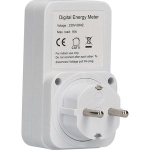 Produktbild für Energiekostenmessgerät as-Schwabe 24052