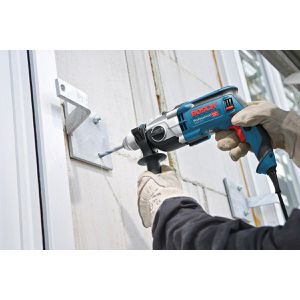 Produktbild für Schlagbohrmaschine Bosch PRO GSB 20-2, Netzbetrieb, 850 W