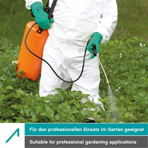 Produktbild für Chemikalienschutzhandschuhe ACE-Instruments Heisenberg