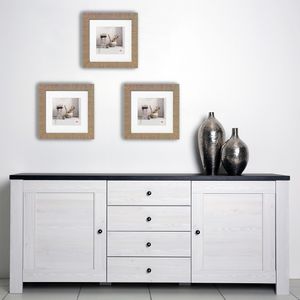 Produktbild für Bilderrahmen walther-design Home HO330C