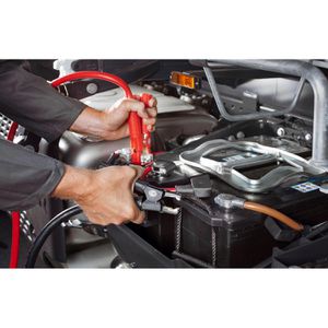 Produktbild für Starthilfekabel Hella 8KS 236 694-001, 5 m