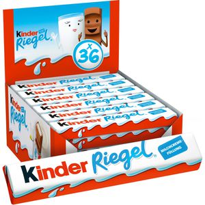 Schokoriegel