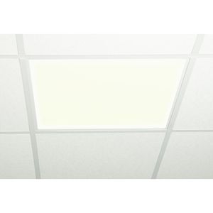 Produktbild für LED-Panel RZB Kaleea Basic, weiß, 62 x 62 cm