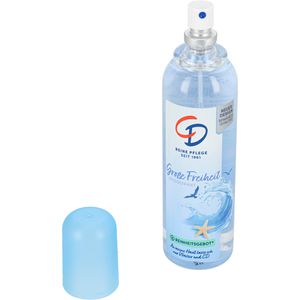 Produktbild für Deodorant CD-Körperpflege Große Freiheit, Zerstäuber