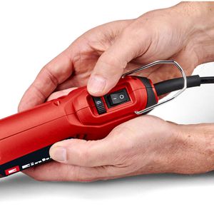 Produktbild für Geradschleifer Einhell TE-MT 7,2 Li, 4419330, Akku