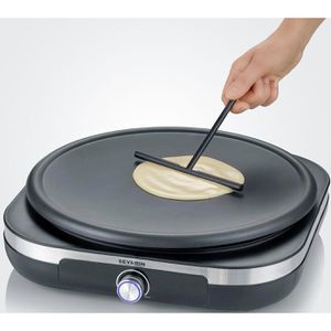 Produktbild für Crepes-Maker Severin CM 2199, 1500 Watt