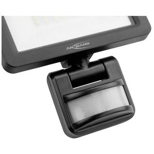 Produktbild für LED-Außenstrahler Ansmann WFL20W-S, IP65 wasserdicht
