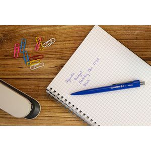 Produktbild für Kugelschreiber Schneider K 1, 3153