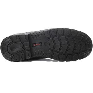 Produktbild für Sicherheitsschuhe Jori Basic II Low, S3