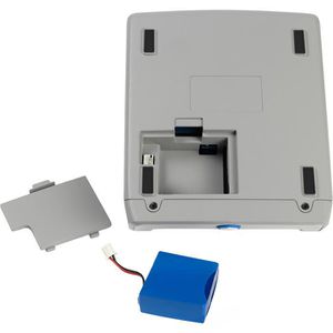 Produktbild für Ersatzakku Safescan LB-105
