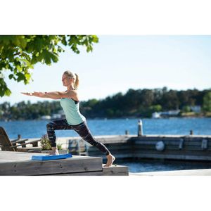 Produktbild für Balance-Pad Sissel Balancefit, aus Schaumstoff