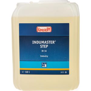 Industriereiniger