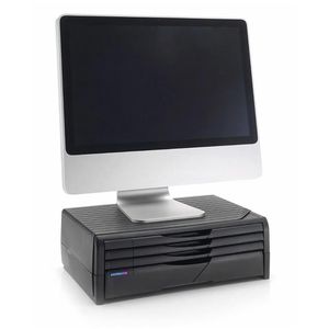 Produktbild für Monitorständer Exponent Designer Printer, 44003