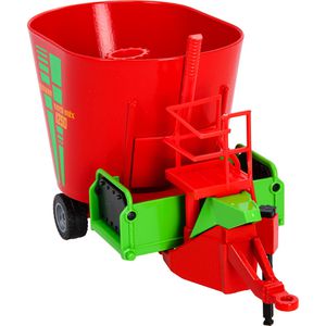 Produktbild für Landwirtschaftsfahrzeug siku 2450 Strautmann