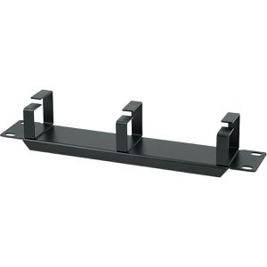 Produktbild für Rangierpanel LogiLink ACT116, Metall, schwarz