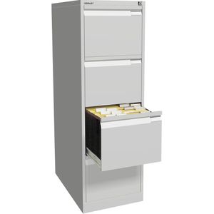 Hängeregisterschrank Bisley 3643-645