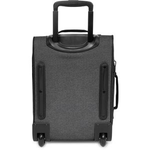 Produktbild für Koffer Eastpak Strapson XXS Black Denim, dunkelgrau