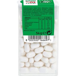 Produktbild für Fruchtbonbons Tic-Tac Fresh Mint