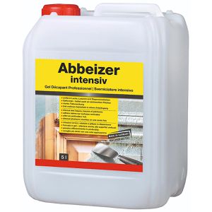 Abbeizer Baufan intensiv, Gel