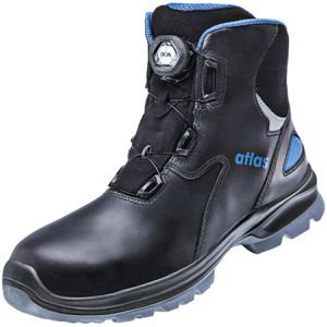 Sicherheitsschuhe Atlas SL 9845 XP BOA, ESD, S3S