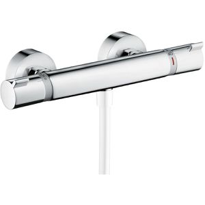 Duscharmatur hansgrohe Ecostat Comfort, 13116000, verchromt