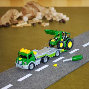 Produktbild für Landwirtschaftsfahrzeug Theo-Klein John Deere