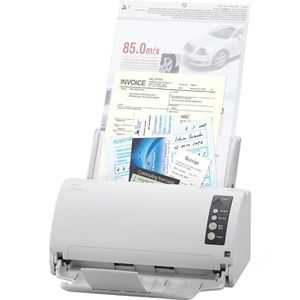 Scanner Fujitsu Ricoh fi-7030