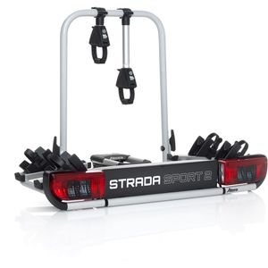 Produktbild für Fahrradträger Atera Strada Sport 2 Anhängerkupplung