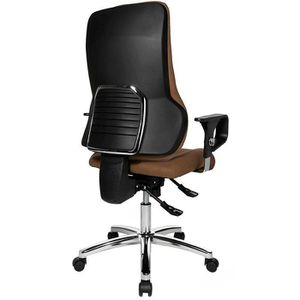 Produktbild für Bürostuhl Topstar Sitness 55, SD69X L59