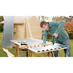 Produktbild für Bohrhammer Bosch Uneo Maxx, SDS-quick