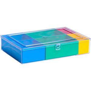 Sortimentskasten Hünersdorff PS-PREMIUM, 613306