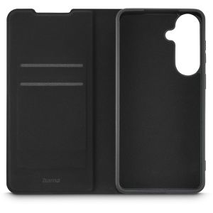 Produktbild für Handyhülle Hama Daily Protect, schwarz