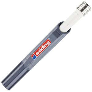 Produktbild für Tieflochmarker Edding 8880, graphit