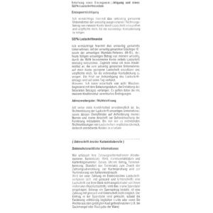 Produktbild für Thermorollen Böttcher-AG für Kassen