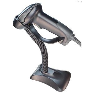 Produktbild für Barcode-Scanner Albasca MK-2500 Laser