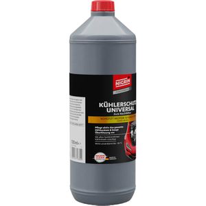 Produktbild für Kühlerfrostschutz Nigrin Kühler-Schutz universal