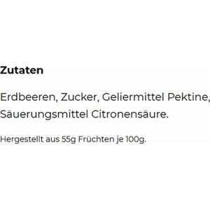 Produktbild für Marmelade Landliebe Erdbeeren