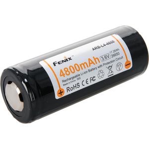 Produktbild für Akku Fenix ARB-L4-4800, 3,7 V, 4800 mAh