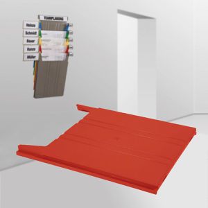 Produktbild für Anbaumodul Eichner 9218-05056-020, rot